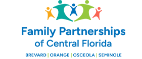 Brevard Family Partnership Logo