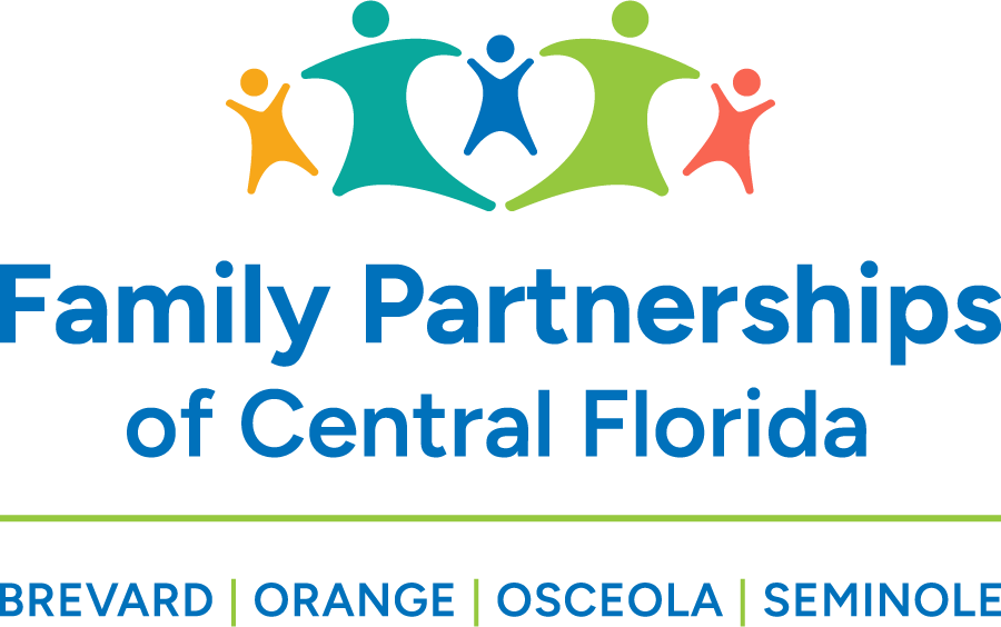 Family Partnerships of Central Florida Logo